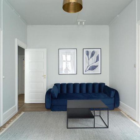 Perfect For Friends & Families 2 Bedroom Apartment In Cph Copenhaga Exterior foto