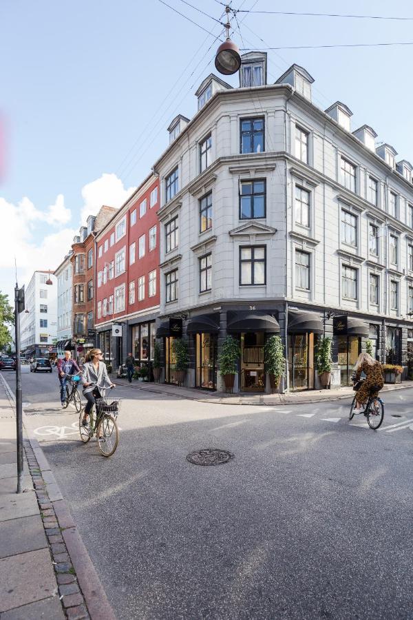 Perfect For Friends & Families 2 Bedroom Apartment In Cph Copenhaga Exterior foto