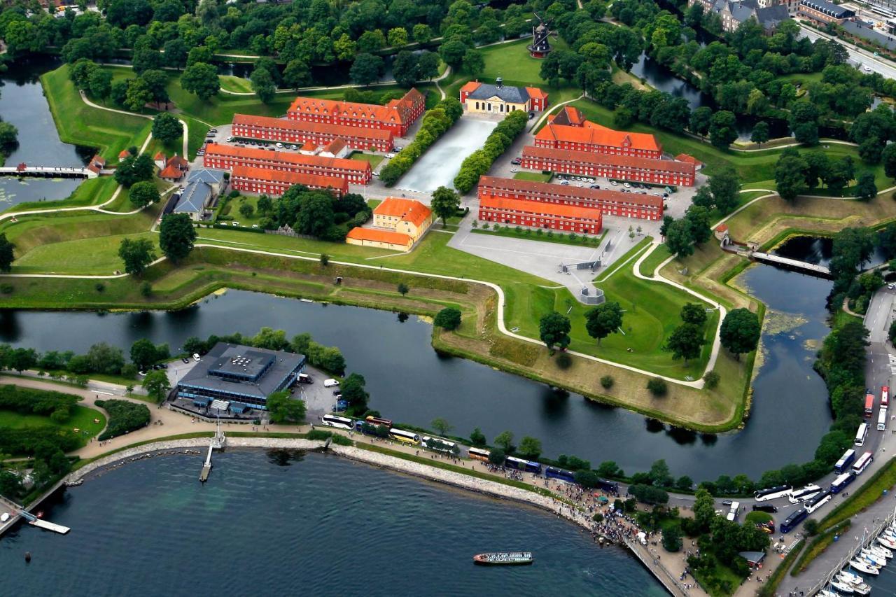 Perfect For Friends & Families 2 Bedroom Apartment In Cph Copenhaga Exterior foto