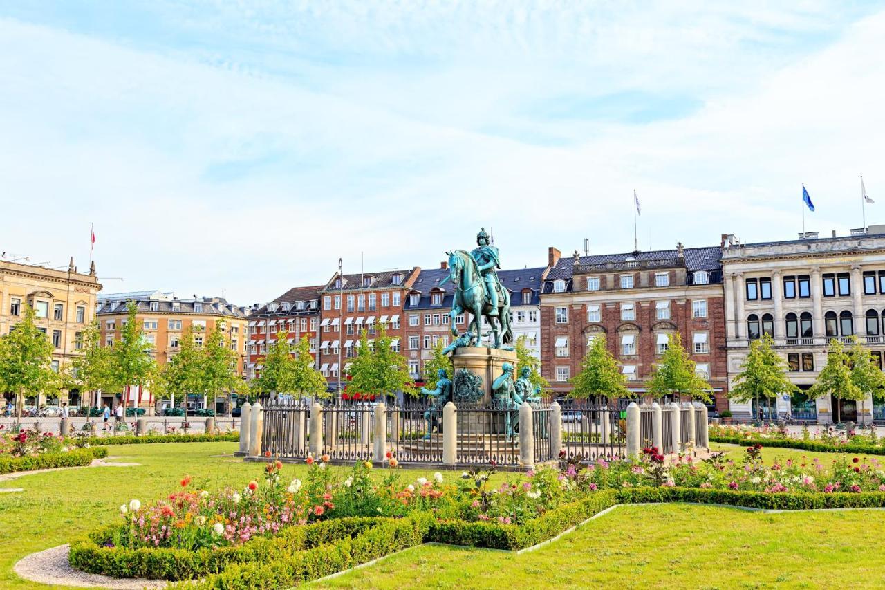 Perfect For Friends & Families 2 Bedroom Apartment In Cph Copenhaga Exterior foto