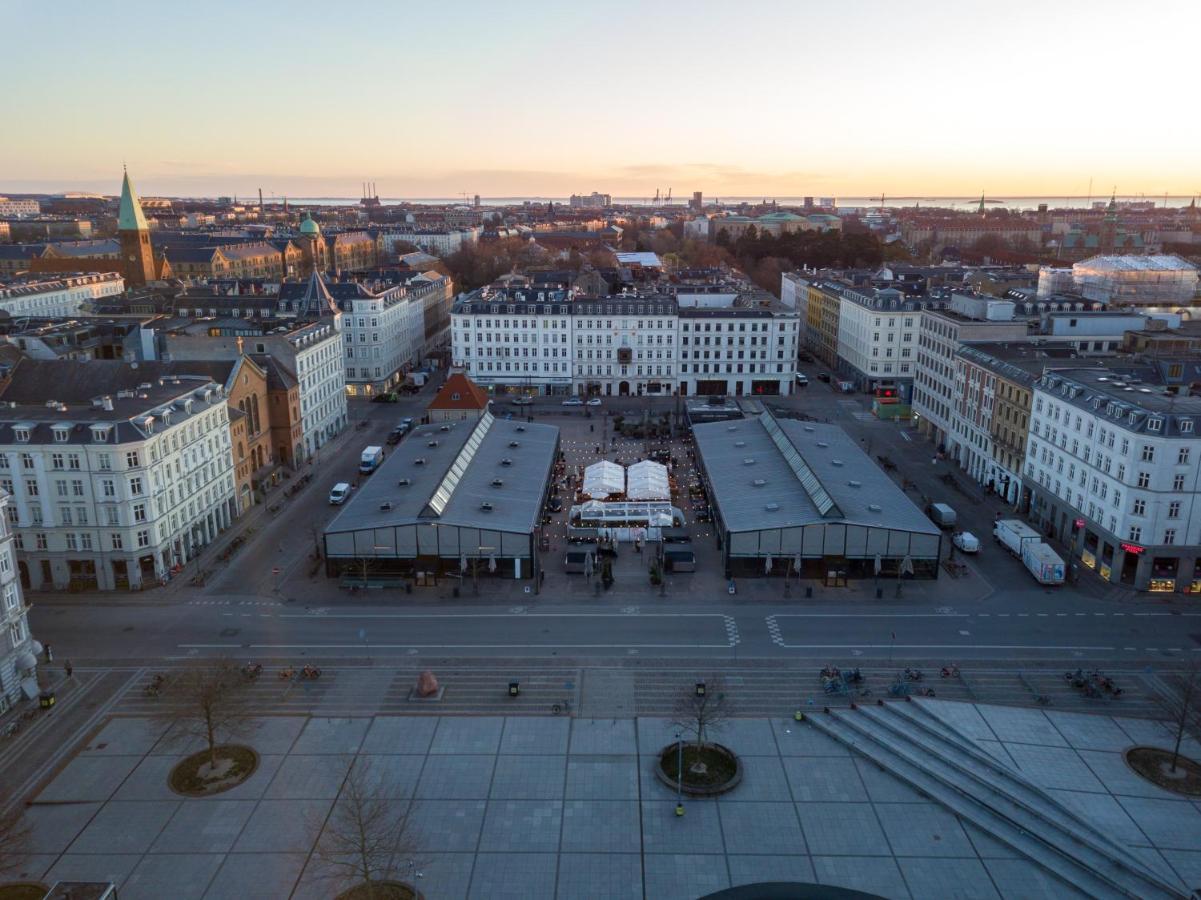 Perfect For Friends & Families 2 Bedroom Apartment In Cph Copenhaga Exterior foto