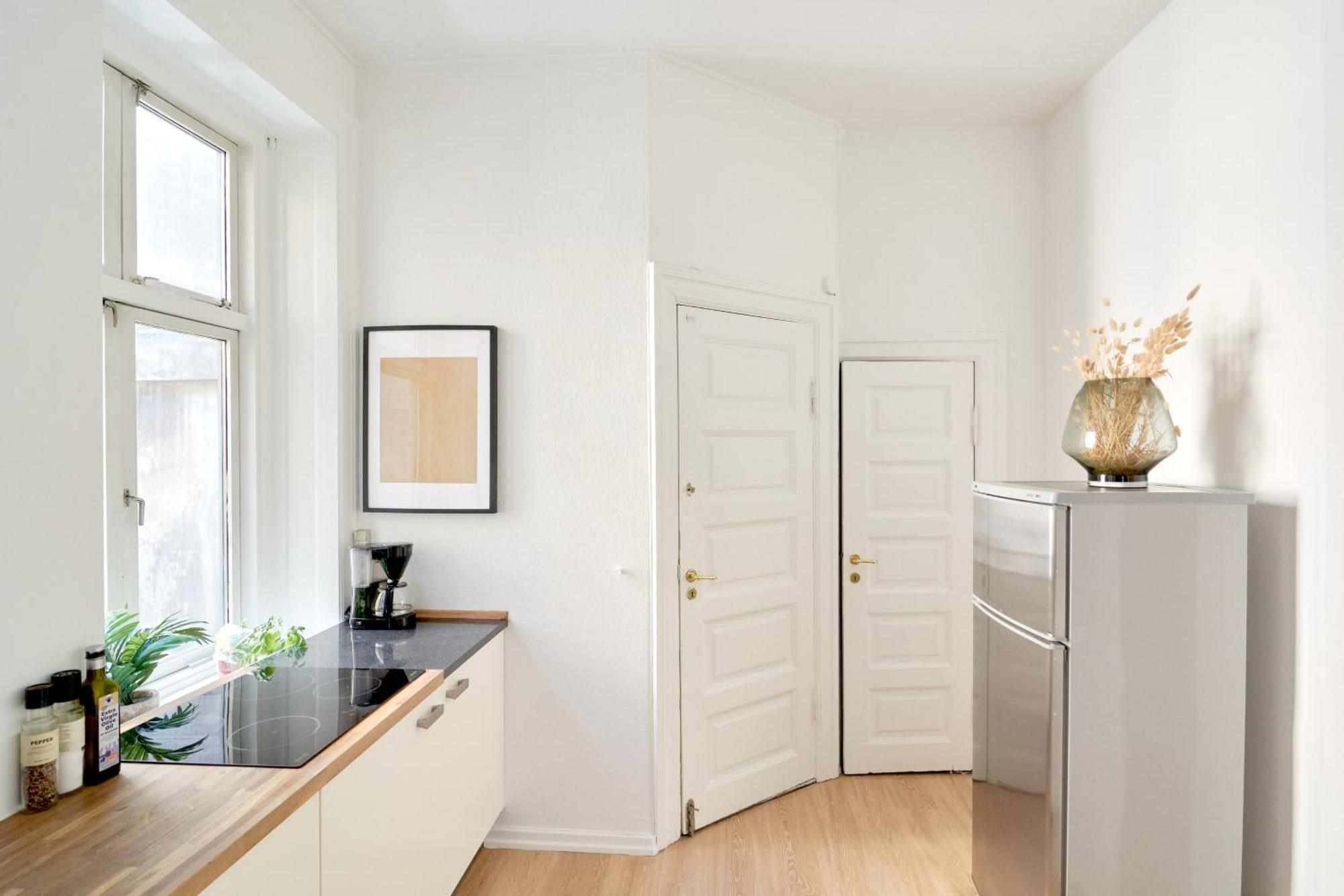 Perfect For Friends & Families 2 Bedroom Apartment In Cph Copenhaga Exterior foto