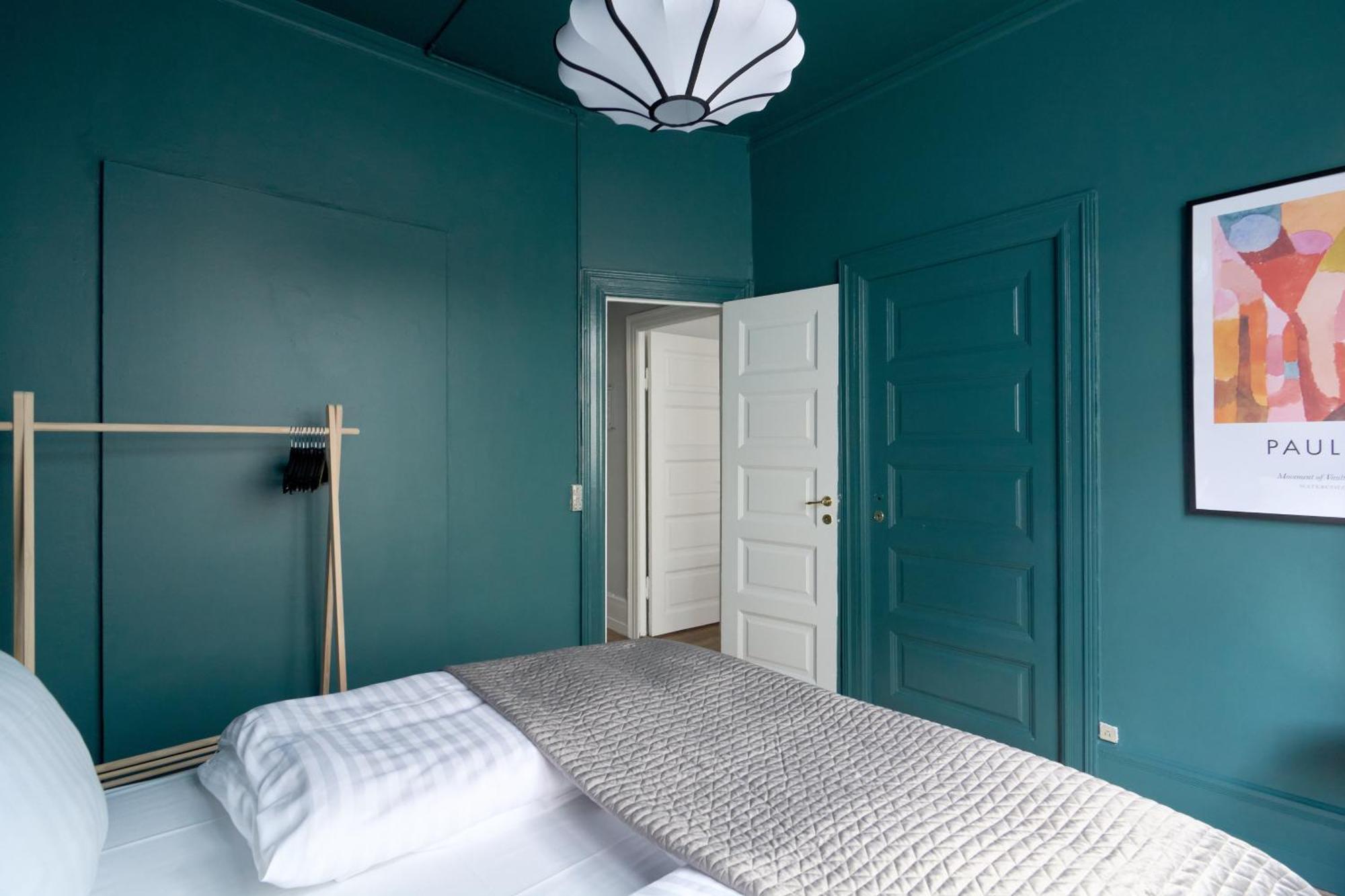 Perfect For Friends & Families 2 Bedroom Apartment In Cph Copenhaga Exterior foto